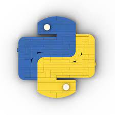 Python Logo