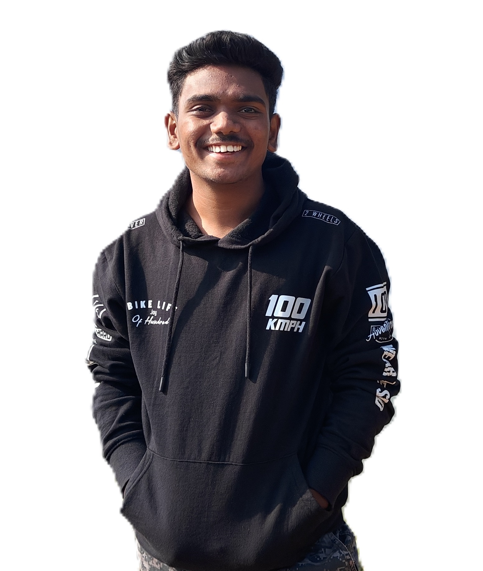 santhosh jt profile picture